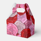 Ballotins Couverture des Roses (Verso)