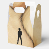 Ballotins Cowboy (Ouvert)