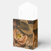 Ballotins Cowboy (Ouvert)