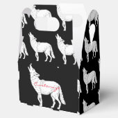 Ballotins Coyote Howling Thunder_Cove (Ouvert)