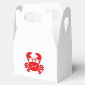 Ballotins Crabe (Ouvert)