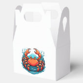 Ballotins crabe-drole (Ouvert)