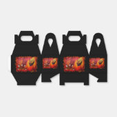 Ballotins Craie rouge dragon (Déplié)