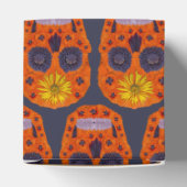 Ballotins Crâne de fleurs 1 (Haut)