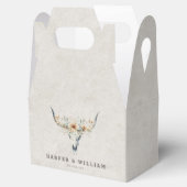 Ballotins Crâne de londres mariage des Prairies (Ouvert)