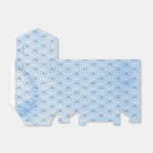 Ballotins Cravate (Déplié)