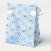 Ballotins Cravate (Arrière)