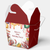 Ballotins Crawfish Boil Birthday Party For Adults  (Ouvrir)