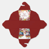 Ballotins Crawfish Boil Birthday Party For Adults  (Déplié)