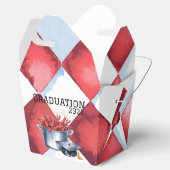 Ballotins Crawfish & Casquettes : Une fête de graduation en (Ouvert)