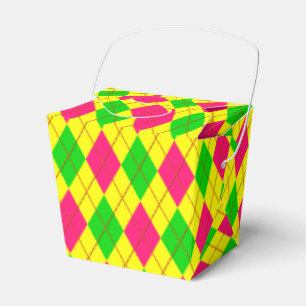 Ballotins Crazy Kids Colors-CKC-Jacquard 6 BALLOTINS, sortir