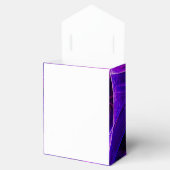 Ballotins CRAZY PHOTON bleu violet violet (Ouvert)