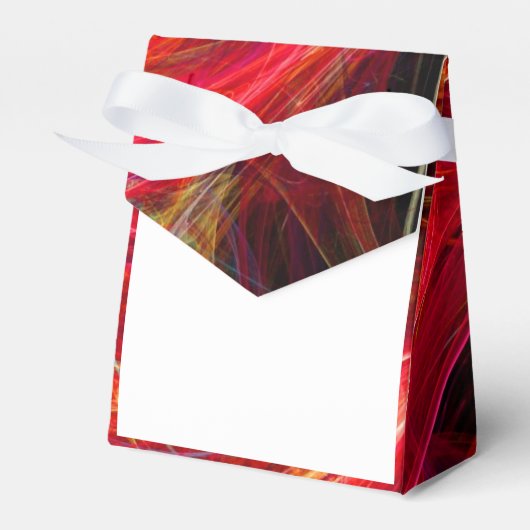 Ballotins CRAZY PHOTON rose rouge (Verso)