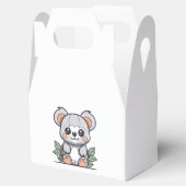 Ballotins Création de Koala Magique Kawaii Vectoriel (Ouvert)