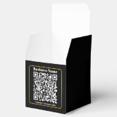 Ballotins Créer un code QR d'entreprise instantanément scann (Ouvert)
