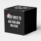 Ballotins 😂 créer un drôle le plus susceptible d'être citée (Verso)