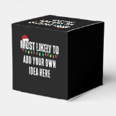 Ballotins 😂 créer un drôle le plus susceptible d'être citée (Arrière)