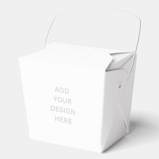 Ballotins Créer votre propre support de conception Sortir Ba (Recto)