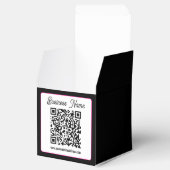 Ballotins Créez instantanément un code QR scannable pour vot (Ouvert)
