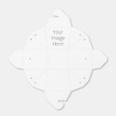 Ballotins Créez votre propre Ballotin de retrait (Déplié)