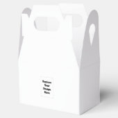 Ballotins Créez votre propre blanc (Ouvert)