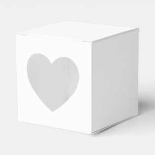 Ballotins Créez Votre Propre blanc