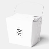 Ballotins Créez votre propre blanc (Recto)