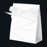 Ballotins Créez votre propre boîte à faveurs<br><div class="desc">Personnalisez ce produit en ajoutant votre propre texte ou redessinez-le entièrement à partir de zéro en remplaçant notre image par la vôtre.

Visitez Atomic Weddings sur Zazzle pour voir notre collection complète de cadeaux personnalisés,  marchandises promotionnelles,  salutations,  fournitures de fête et plus encore.</div>