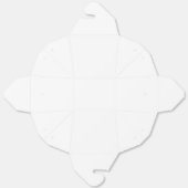 Ballotins Créez votre propre conception grand retrait Ballot (Déplié)