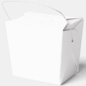 Ballotins Créez votre propre conception grand retrait Ballot (Verso)