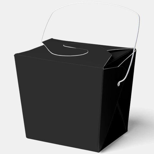 Ballotins Créez votre propre conception grand retrait Ballot (Recto)