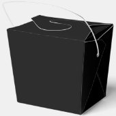 Ballotins Créez votre propre conception grand retrait Ballot (Verso)