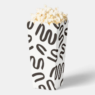 Ballotins Créez votre propre design Grand Ballotin Popcorn