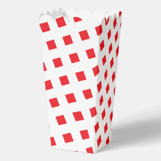Ballotins Créez votre propre grande boîte de pop-corn favori