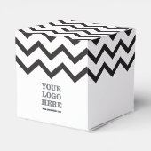 Ballotins Créez votre propre logo (Arrière)