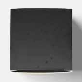 Ballotins Créez Votre Propre Modèle (Haut)