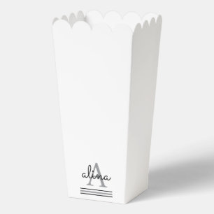 Ballotins Créez Votre Propre Monogramme Personnalisé