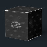 Ballotins Créez votre propre personnalisation<br><div class="desc">Personnalisez cet article à partir de zéro avec vos propres images et/ou texte, en remplaçant ce qui est actuellement affiché par des éléments de votre choix, ou personnalisez l'arrière-plan actuel. Visitez Event Decorator sur Zazzle pour découvrir notre collection complète de produits faciles à personnaliser sur lesquels vous pouvez imprimer ce...</div>