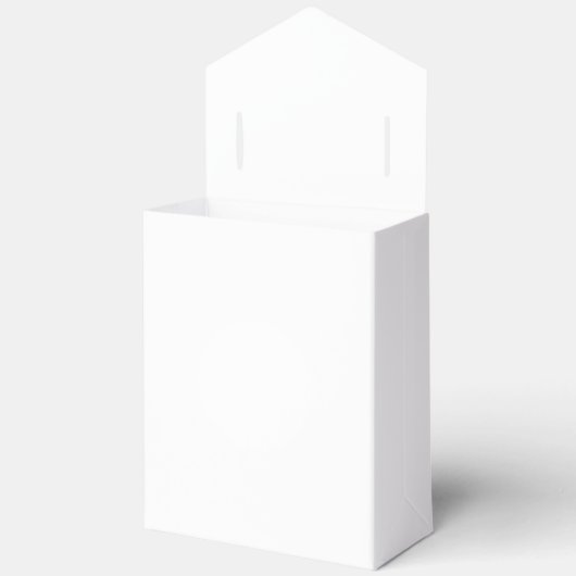 Ballotins Créez votre propre personnalisation blanche (Ouvrir)