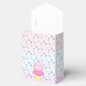 Ballotins Crème de glace 2ème anniversaire (Ouvert)