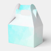 Ballotins Crème de glace Anniversaire personnalisé (Arrière)