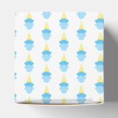 Ballotins Crème de glace Enfants d'été Anniversaire (Haut)