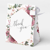 Ballotins Crème d'ivoire de Bourgogne moderne Mariage de fle (Arrière)