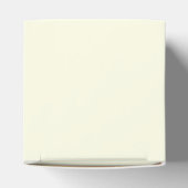 Ballotins Crème double de tennis (Haut)