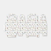 Ballotins Crème glacée Collage Sundae (Déplié)