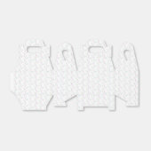 Ballotins Crème glacée Sundae Sprinkings Anniversaire (Déplié)