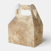 Ballotins Crème rustique du sud-ouest (Verso)