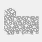 Ballotins Crescent Moon et étoiles (Déplié)