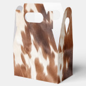 Ballotins Crevette Brown de Western Cream (Ouvert)