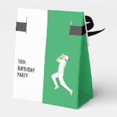 Ballotins Cricket (Arrière)